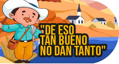 Llavero Word Plates -DE ESO TAN BUENO....